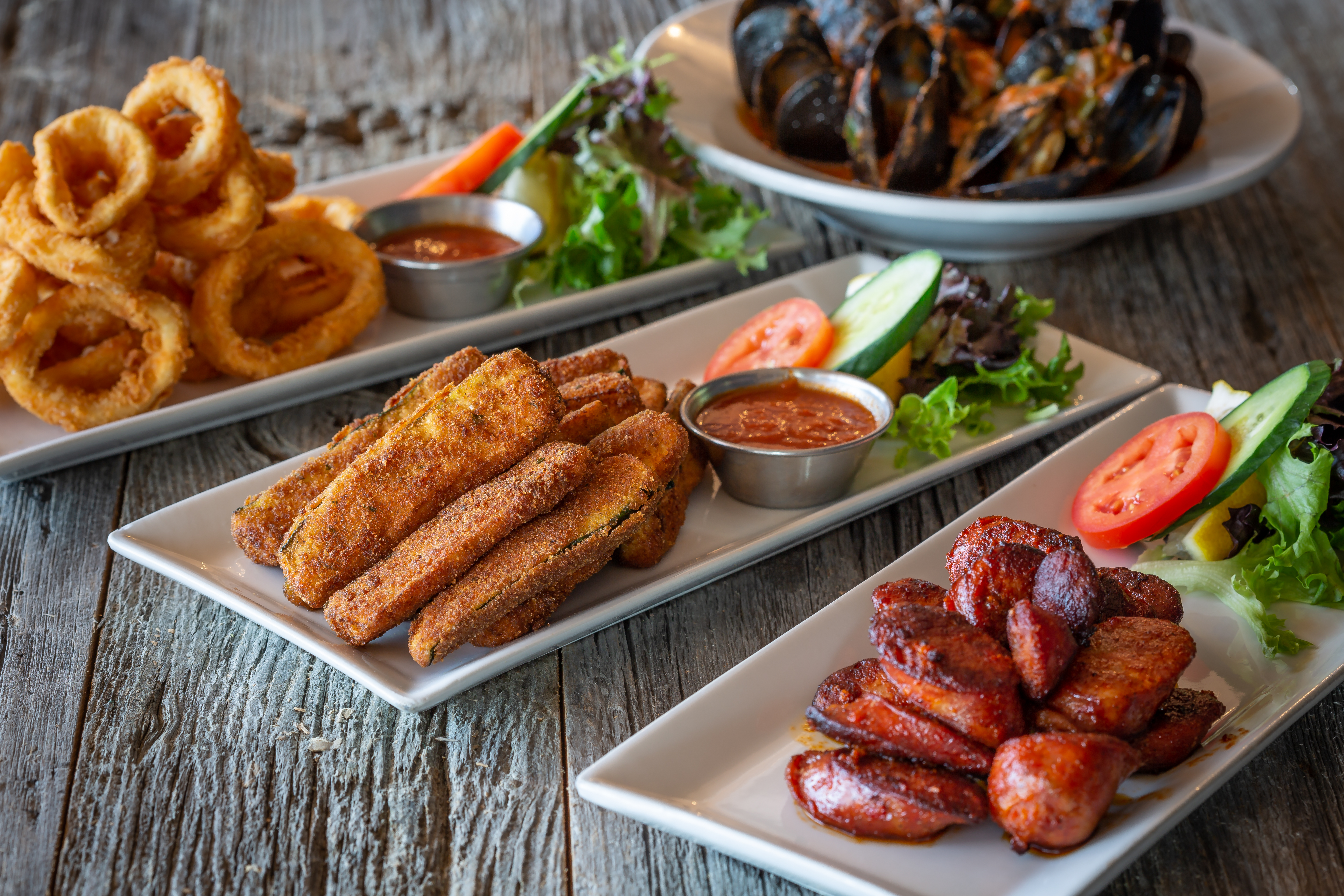 Meridiana Italian & Portuguese Restaurant